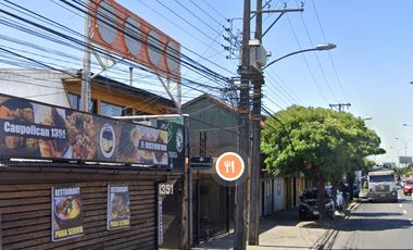 VENDO PROPIEDAD CON O SIN  RESTAURANT