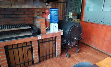 VENDO PROPIEDAD CON O SIN  RESTAURANT