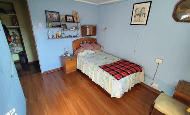 VENDE EXCELENTE PROPIEDAD  EN MACUSEL IRAN  4D Y 1B CON 6EST