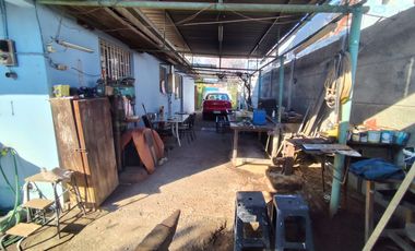 VENDE EXCELENTE PROPIEDAD  EN MACUSEL IRAN  4D Y 1B CON 6EST