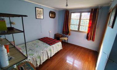 VENDE EXCELENTE PROPIEDAD  EN MACUSEL IRAN  4D Y 1B CON 6EST