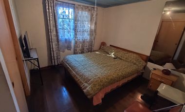 VENDE EXCELENTE PROPIEDAD  EN MACUSEL IRAN  4D Y 1B CON 6EST