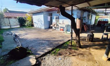 VENDE EXCELENTE PROPIEDAD  EN MACUSEL IRAN  4D Y 1B CON 6EST