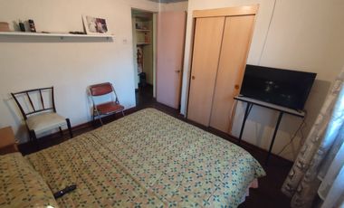 VENDE EXCELENTE PROPIEDAD  EN MACUSEL IRAN  4D Y 1B CON 6EST