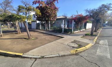 VENDE EXCELENTE PROPIEDAD  EN MACUSEL IRAN  4D Y 1B CON 6EST