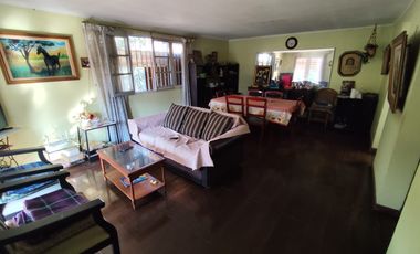 VENDE EXCELENTE PROPIEDAD  EN MACUSEL IRAN  4D Y 1B CON 6EST