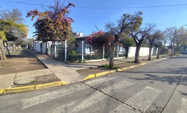 VENDE EXCELENTE PROPIEDAD  EN MACUSEL IRAN  4D Y 1B CON 6EST