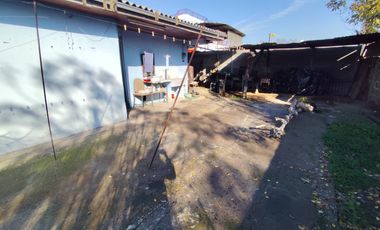 VENDE EXCELENTE PROPIEDAD  EN MACUSEL IRAN  4D Y 1B CON 6EST