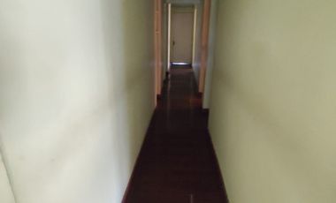 VENDE EXCELENTE PROPIEDAD  EN MACUSEL IRAN  4D Y 1B CON 6EST