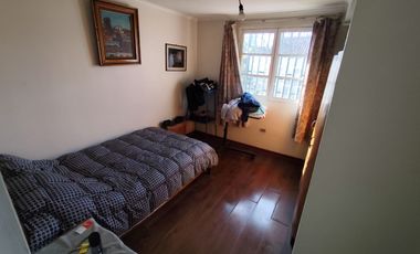 VENDE EXCELENTE PROPIEDAD  EN MACUSEL IRAN  4D Y 1B CON 6EST