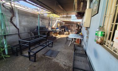 VENDE EXCELENTE PROPIEDAD  EN MACUSEL IRAN  4D Y 1B CON 6EST