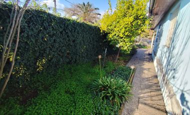 VENDE EXCELENTE PROPIEDAD  EN MACUSEL IRAN  4D Y 1B CON 6EST