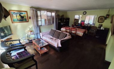 VENDE EXCELENTE PROPIEDAD  EN MACUSEL IRAN  4D Y 1B CON 6EST