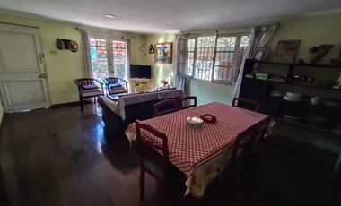 VENDE EXCELENTE PROPIEDAD  EN MACUSEL IRAN  4D Y 1B CON 6EST