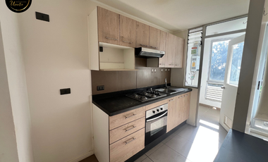 VENTA DEPARTAMENTO 2HAB 1BA CONSTITUCIÓN