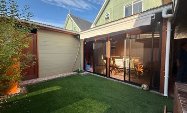 CASA SECTOR RESIDENCIAL COLLICO
