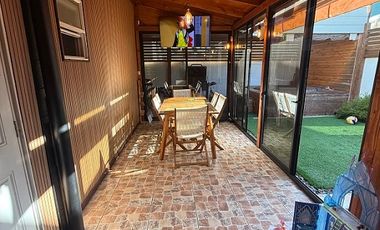 CASA SECTOR RESIDENCIAL COLLICO