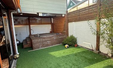 CASA SECTOR RESIDENCIAL COLLICO
