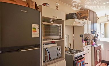 Departamento en Arriendo en villa alemana