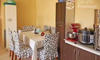 Departamento en Arriendo en villa alemana