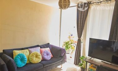 Departamento en Arriendo en villa alemana