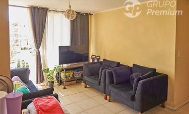 Departamento en Arriendo en villa alemana