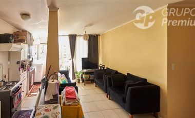 Departamento en Arriendo en villa alemana