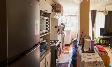 Departamento en Arriendo en villa alemana