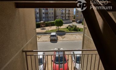 Departamento en Arriendo en villa alemana