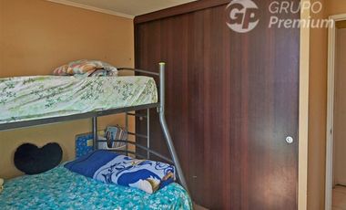 Departamento en Arriendo en villa alemana