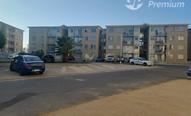 Departamento en Arriendo en villa alemana