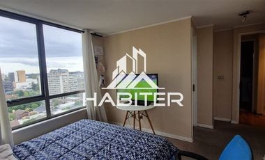 Departamento en Venta en aragon 125 depto 1202