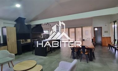 Departamento en Venta en aragon 125 depto 1202