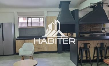 Departamento en Venta en aragon 125 depto 1202