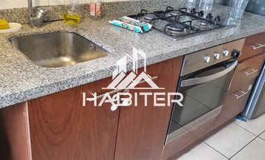 Departamento en Venta en aragon 125 depto 1202