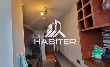 Departamento en Venta en aragon 125 depto 1202