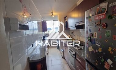 Departamento en Venta en aragon 125 depto 1202