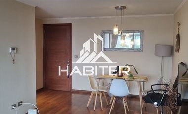 Departamento en Venta en aragon 125 depto 1202