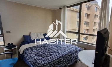 Departamento en Venta en aragon 125 depto 1202