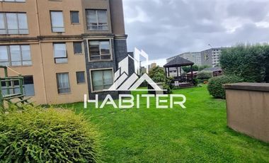 Departamento en Venta en aragon 125 depto 1202