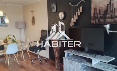 Departamento en Venta en aragon 125 depto 1202