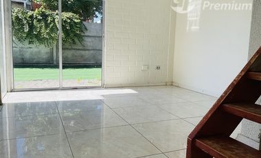 Casa en Venta en Pasaje Eduardo Barrios
