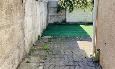 Casa en Venta en Pasaje Eduardo Barrios