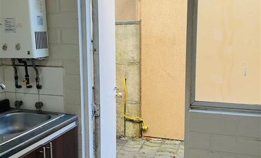 Casa en Venta en Pasaje Eduardo Barrios