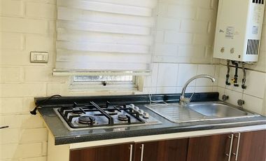 Casa en Venta en Pasaje Eduardo Barrios