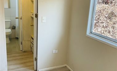 Casa en Venta en Pasaje Eduardo Barrios