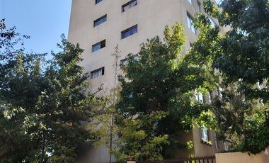 Departamento en Arriendo en LO OVALLE 1231