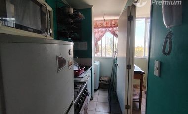 Departamento en Arriendo en LO OVALLE 1231