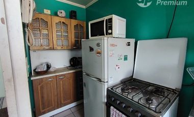 Departamento en Arriendo en LO OVALLE 1231