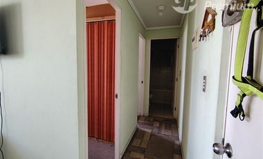 Departamento en Arriendo en LO OVALLE 1231